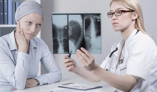 Онкологи отметили хорошую переносимость ДНК-вакцины - 024.by - Актуальные новости Беларуси