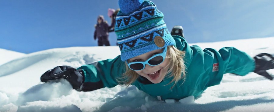 Термобелье