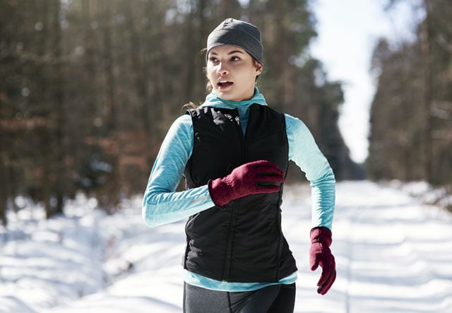 Термобелье