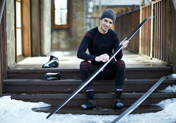 Термобелье