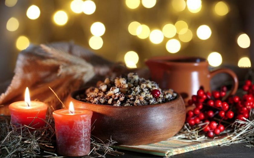 Рождественский пост